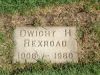  Dwight Howard Rexroad