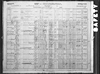 1916 Canada Census of Manitoba, Saskatchewan, and Alberta
