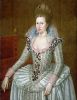 Anne of Denmark, Queen Consort of Scotland England and Ireland