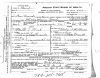 Arizona, Birth Records, 1880-1935