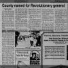 Ireton C Devane - Historical Article of Winona County