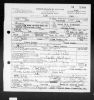 Kentucky, Death Records, 1852-1965