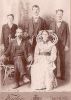 Margaret Jane Trammell and Thomas Murray Family