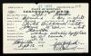 Montana, Birth Records, 1897-1919