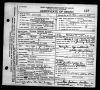 North Carolina, Death Certificates, 1909-1976