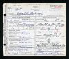 Pennsylvania, Death Certificates, 1906-1966