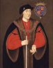 Charles Somerset, 1st Earl of Worcester 1st Baron Herbert KG