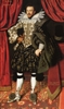 Richard Sackville, 3rd Earl of Dorset Lord Buckhurst
