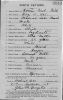 Washington, Birth Records, 1870-1935