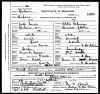 Washington, Marriage Records, 1854-2013