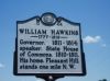 William Hawkins