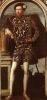  Henry Howard
