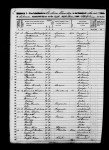 1850 United States Federal Census
