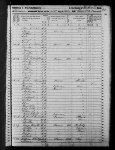 1850 United States Federal Census