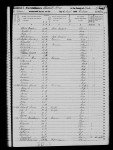 1850 United States Federal Census 1850 United States Federal Census