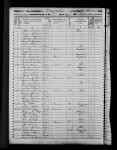1850 United States Federal Census