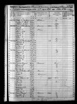 1850 United States Federal Census