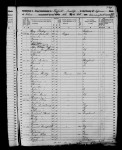 1850 United States Federal Census