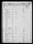 1850 United States Federal Census