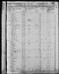 1850 United States Federal Census