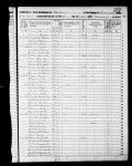 1850 United States Federal Census