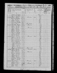 1850 United States Federal Census