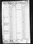 1860 U.S. Federal Census - Slave Schedules