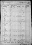 1860 United States Federal Census