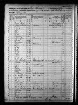 1860 United States Federal Census