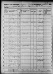 1860 United States Federal Census