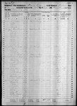 1860 United States Federal Census