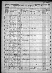 1860 United States Federal Census