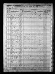 1860 United States Federal Census 1860 United States Federal Census