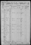 1860 United States Federal Census