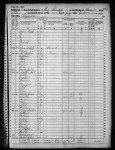 1860 United States Federal Census