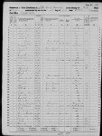 1860 United States Federal Census