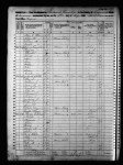 1860 United States Federal Census