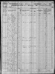 1860 United States Federal Census