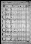1860 United States Federal Census