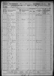1860 United States Federal Census