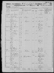 1860 United States Federal Census