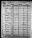1860 United States Federal Census