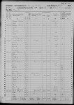 1860 United States Federal Census