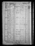 1860 United States Federal Census