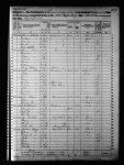 1860 United States Federal Census