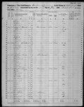 1860 United States Federal Census