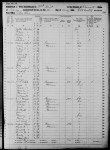 1860 United States Federal Census