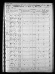 1860 United States Federal Census