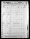1860 United States Federal Census