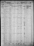 1860 United States Federal Census